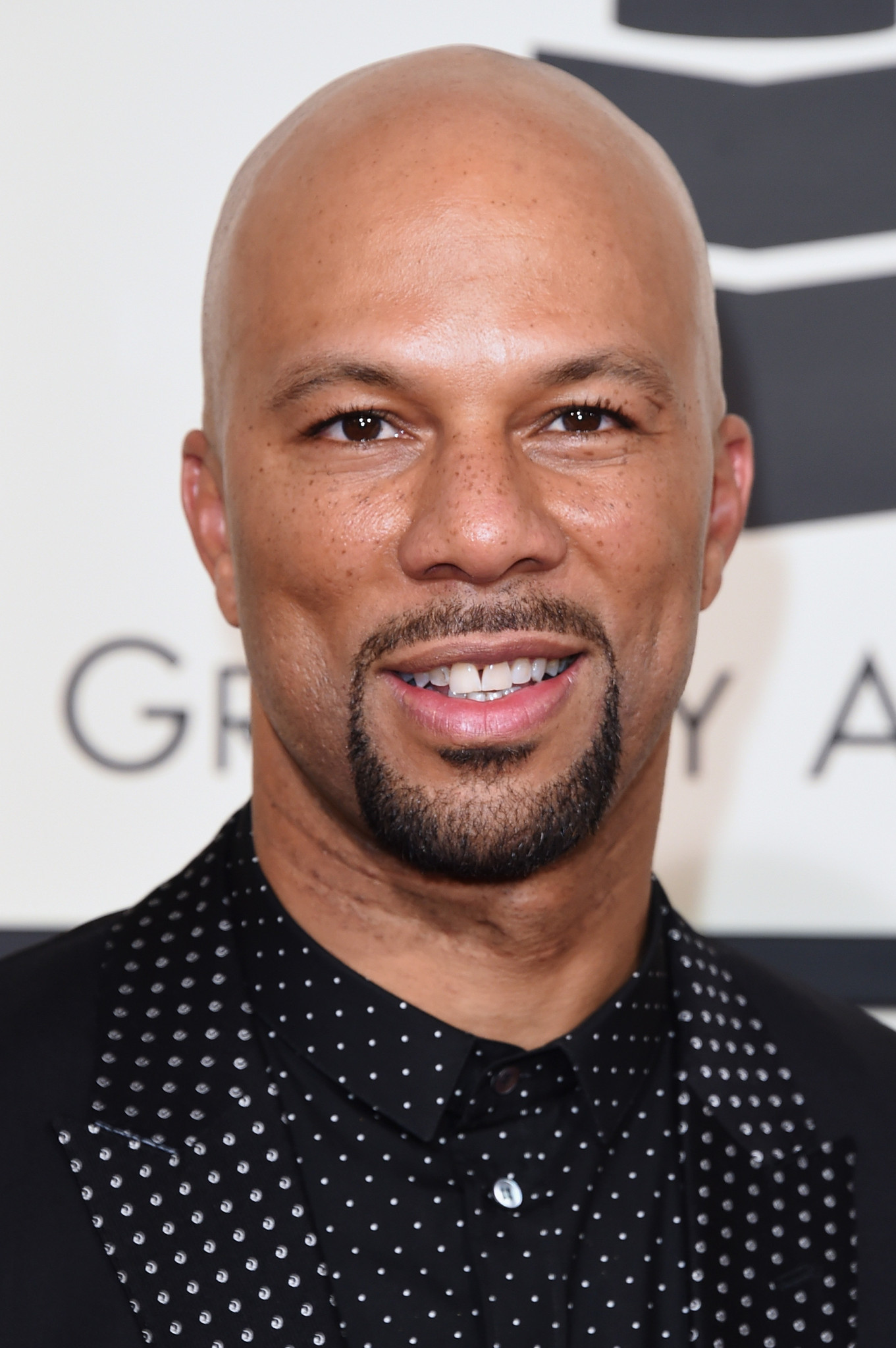 Happy 50th Birthday Common 