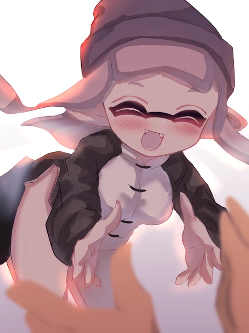 会いたかったよ〜!! 