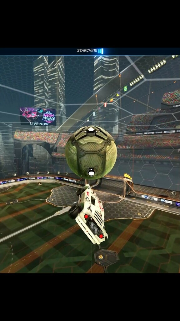 shiyapiku's tweet photo. New Instagram Post :)
#RocketLeague #ロケットリーグ #gaming #gifyourgame
Click here for more!
https://t.co/9St4M6eanH https://t.co/bn0E5f91pr