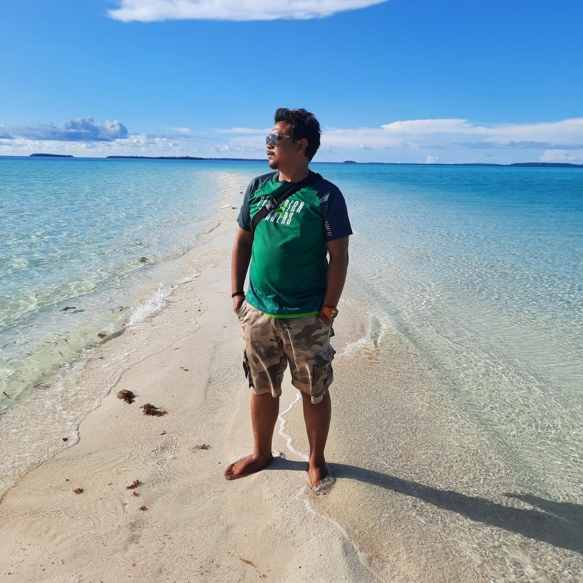 armansyah_a's tweet photo. #FotoProfilBaru https://t.co/DTHi66NHdh