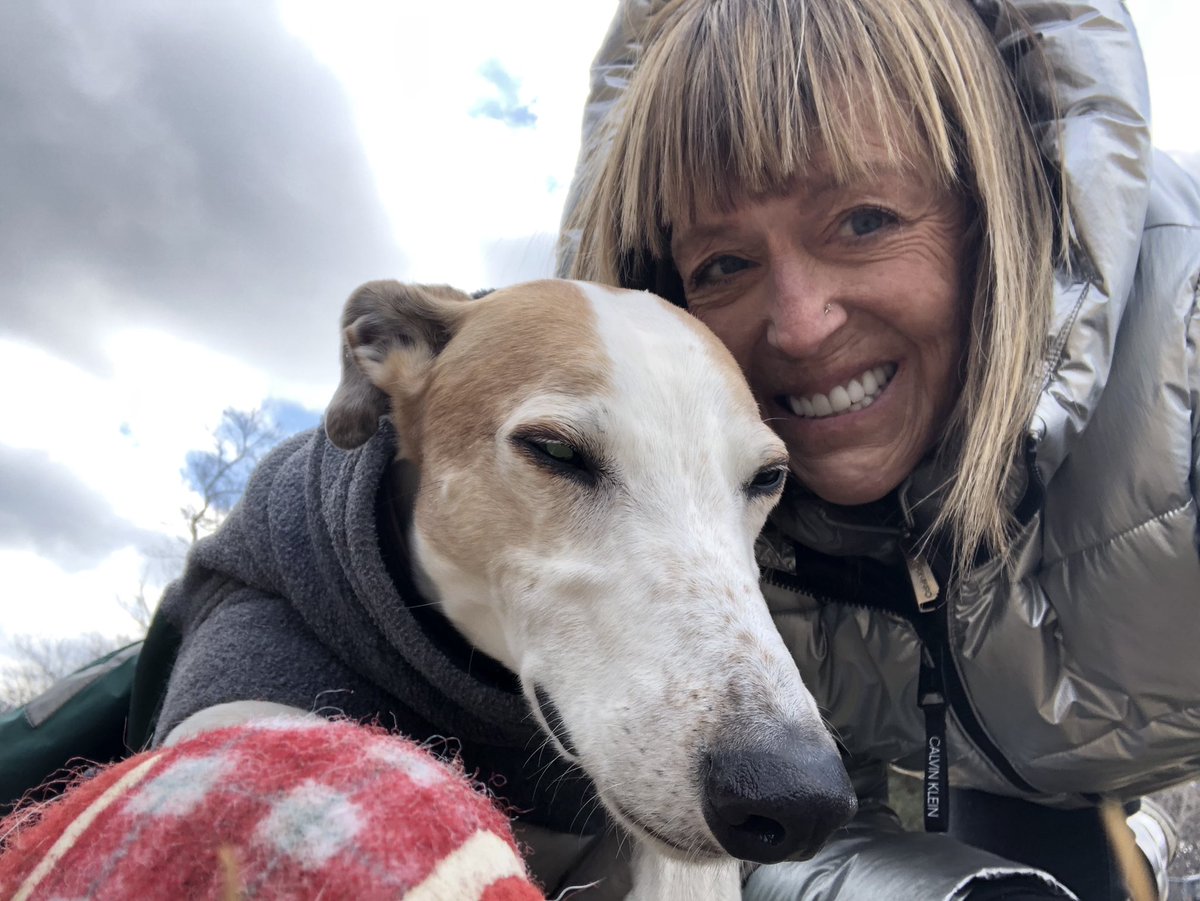 Is it ok that some of my favorite friends are dogs?