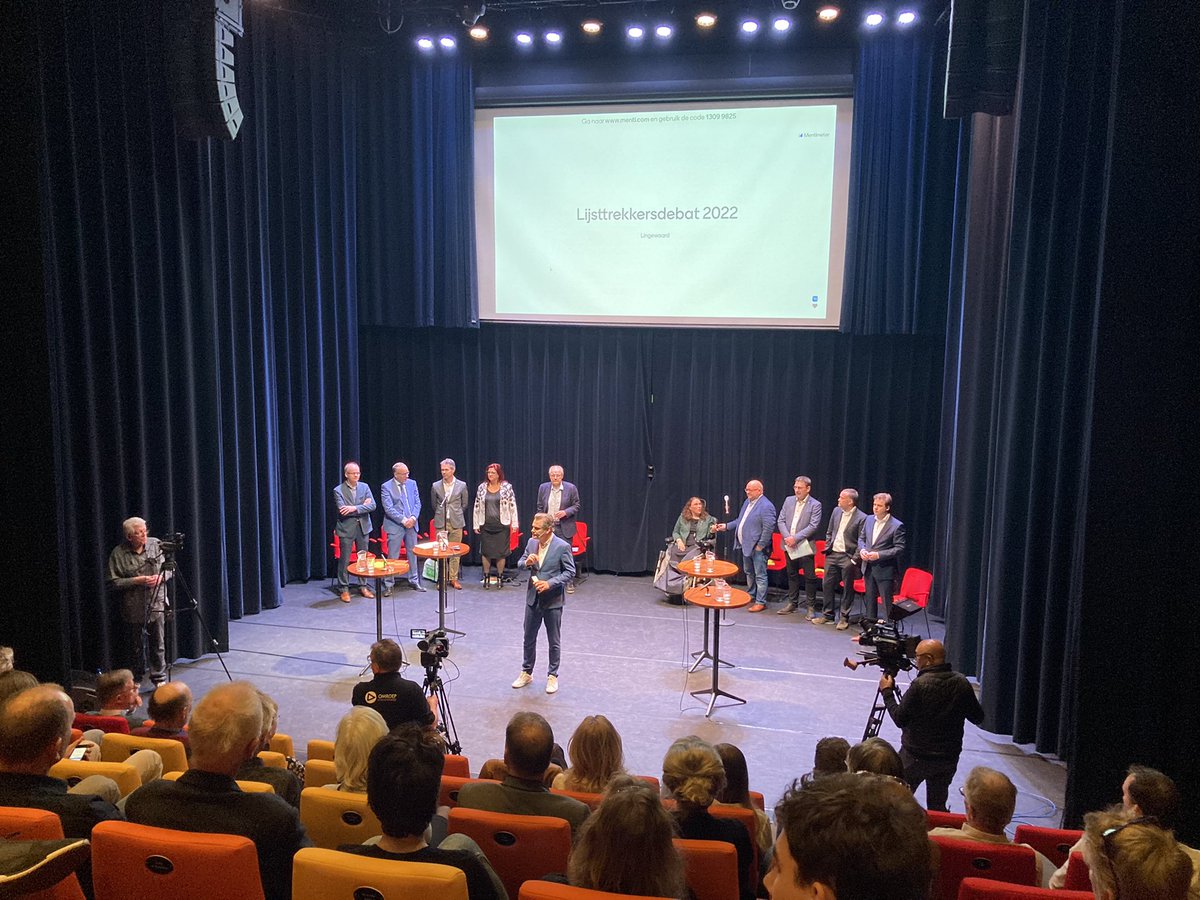 Gemeenteraad Lingewaard tweet media