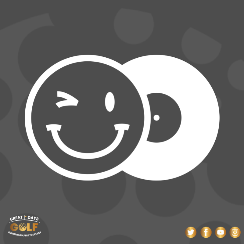 Looking forward to welcoming <a href="/EscapeRecordsUK/">Escape Records</a> to our #GDGSixNations Golf Day Special this coming Friday. They’ll have a few famous faces joining them too. Details this week!

If you haven’t already got your tickets to their #InItTogether Festival... inittogetherfestival.com ⛳🎵