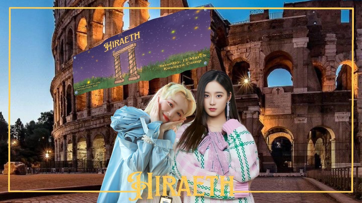_ashhhy's tweet photo. ┈┈*┈┈┈┈*┈┈
@Clararissime @einobegins @itsraxeira
—
There’s still many days when I feel alone,
#HiraethOverKwangya
#OneLastPicture https://t.co/uGnqGq3QAx