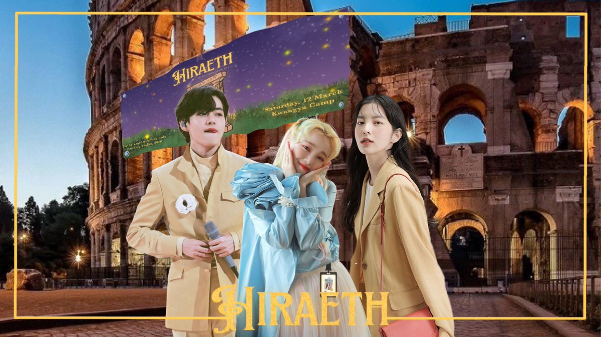 _ashhhy's tweet photo. ┈┈*┈┈┈┈*┈┈
@Clararissime @einobegins @itsraxeira
—
There’s still many days when I feel alone,
#HiraethOverKwangya
#OneLastPicture https://t.co/uGnqGq3QAx
