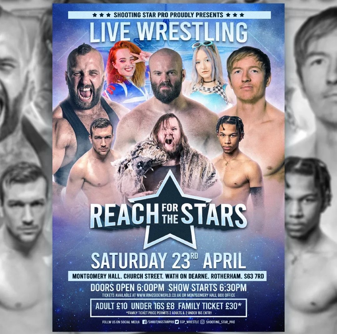 ShootingStarPro tweet media