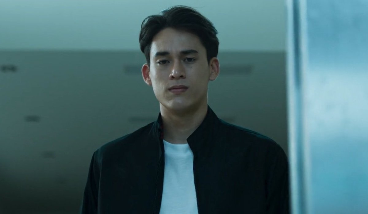DI0RBABII's tweet photo. we can't deny that we're looking for the person that'll betray the gang, but not me hit us with reality. the gang wasn't betrayed by a person, THE GANG WAS BETRAYED BY THE SYSTEM, it's the harsh truth that we cannot escape. 

#NotMeSeriesEP13
#NotMeSeries #ออฟกัน https://t.co/VXjOHtrUi5