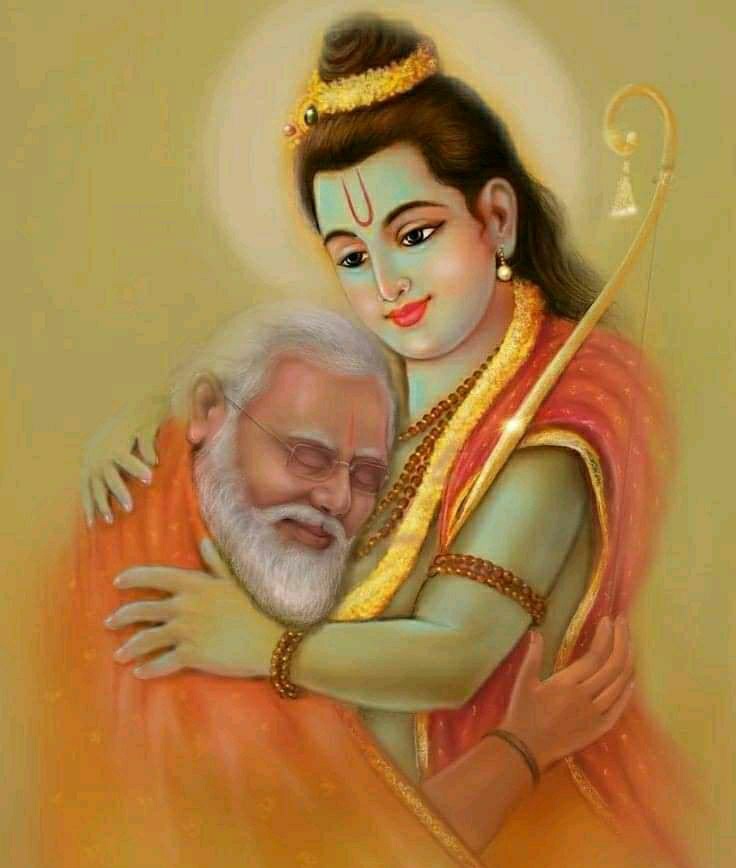 जय श्री राम 
शुभ रात्रि मित्रों🙏🙏