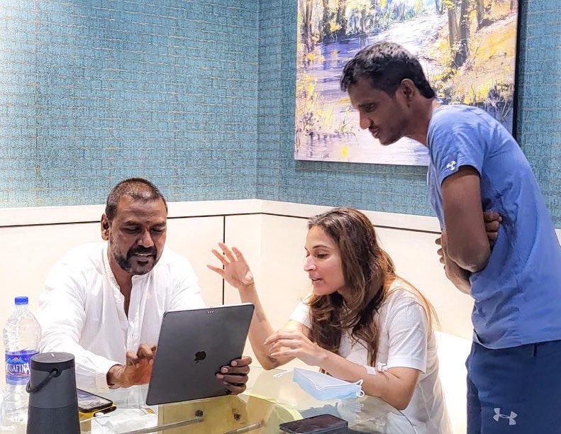 ash_rajinikanth tweet picture