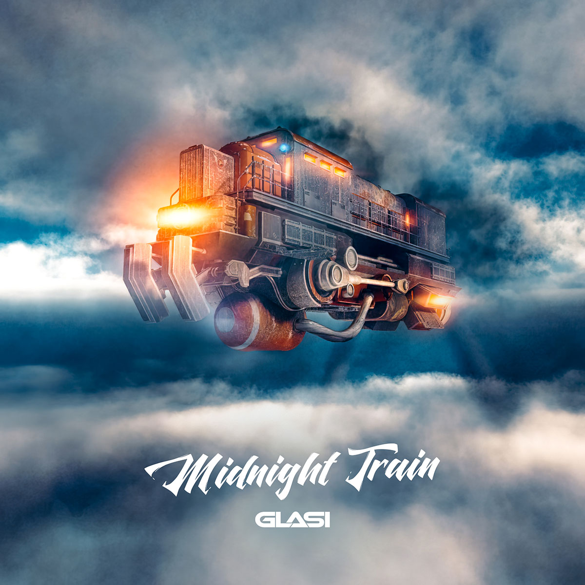 HellaDonna's tweet image. Glasi ist zurück mit seiner neuen Single „Midnight Train“! 
 #Dance #EDM #Glasi #MidnightTrain #MustRead #Rock

soundjungle.de/glasi-midnight…