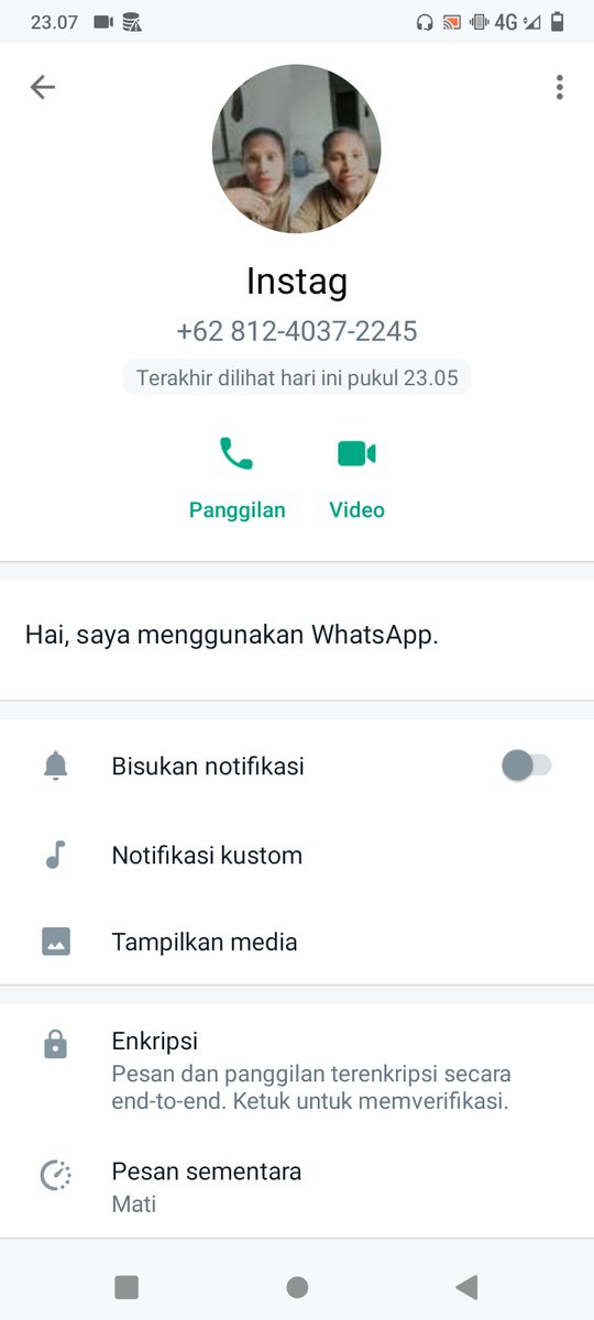 Saya laki laki tweet media