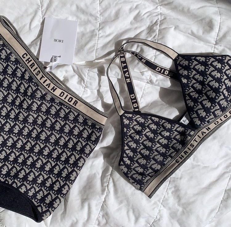dior set