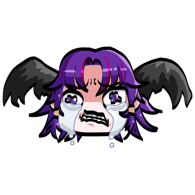 泣き顔のtwitterイラスト検索結果
