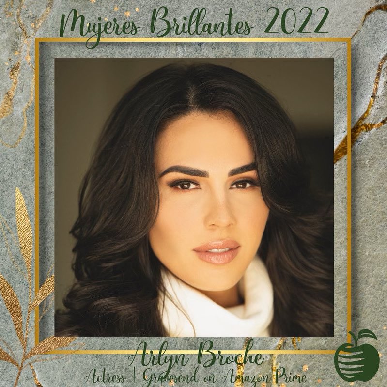 HONORED to be pre-selected as one of 50 of South Florida‘s most dynamic Latinas who will be celebrated for their achievements 
Monday, March 14 at the historic Biltmore Hotel in honor of women’s history month.
THANK YOU to the people in my life, as this is a team effort. ♥️
