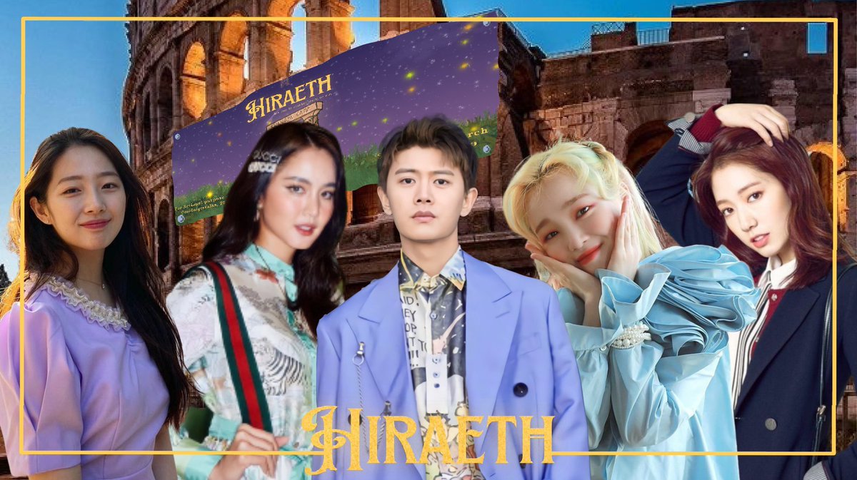 _ashhhy's tweet photo. ┈┈*┈┈┈┈*┈┈
@aphrodeena @rraawwrrmeow @leuiophi @shaulless
—
And then He reminds me,
#HiraethOverKwangya
#OneLastPicture https://t.co/KoikJSBf4Q