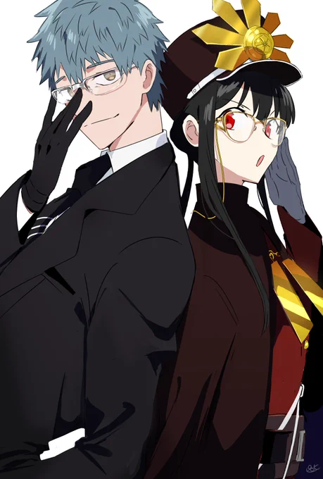 👓 