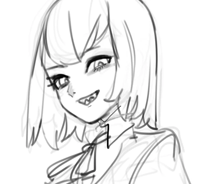 絶妙に体調が悪くてゲームもお絵描きもできなかった 