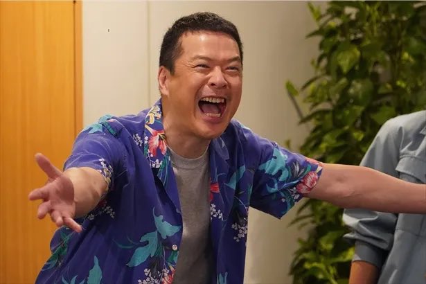 ARASHIC1224__'s tweet photo. あなたの番ですでの底辺YouTuberから犯人に成り上がった河村さん #真犯人フラグ https://t.co/15Y7zJs24V