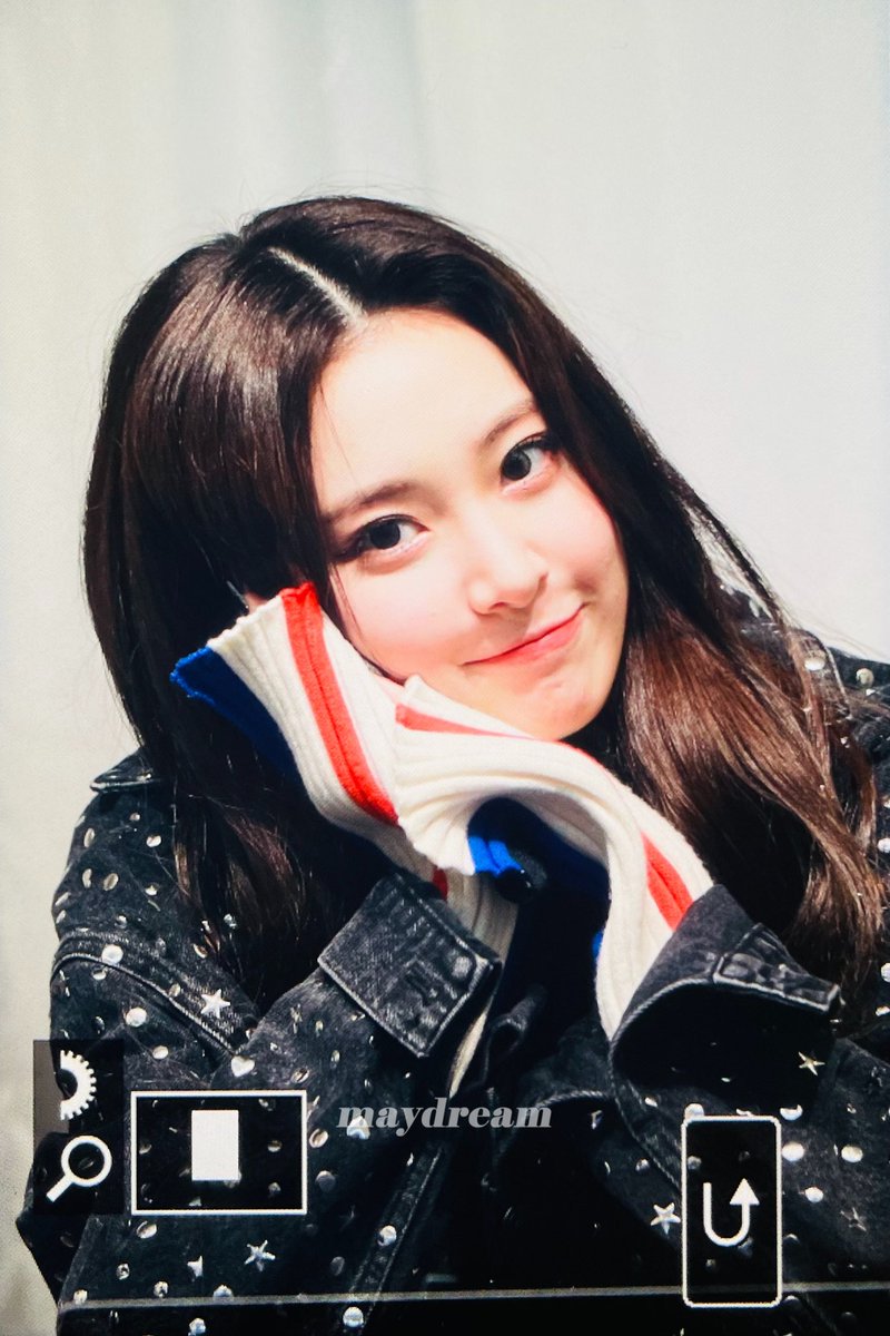 the cutest person ♡