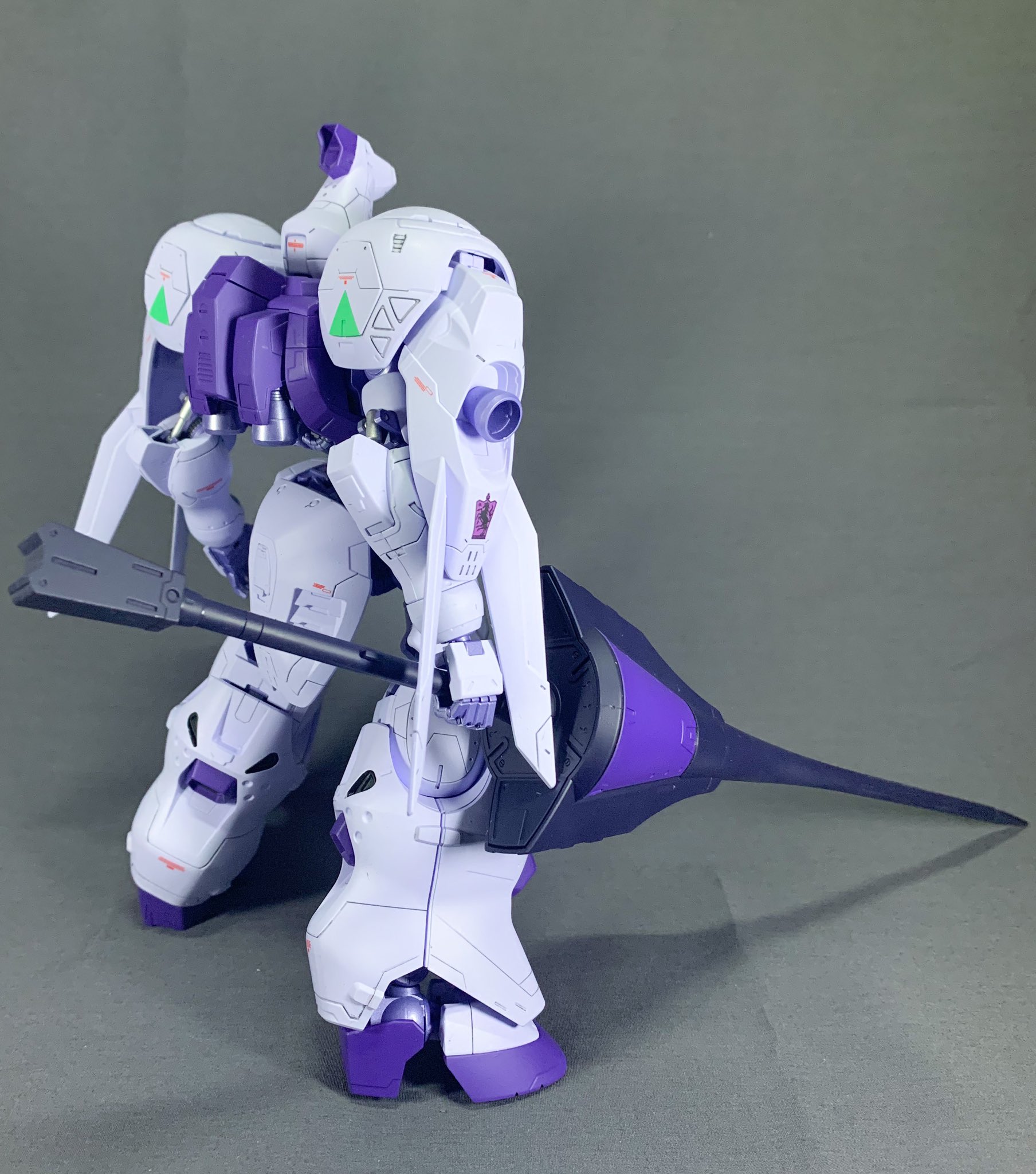 [ガンプラ]1/100 ガンダムキマリストルーパー ガンダムヴィダール 完成品 ガンダムキマリストルーパー (1/100) (ガンプラ) - ホビーサーチ