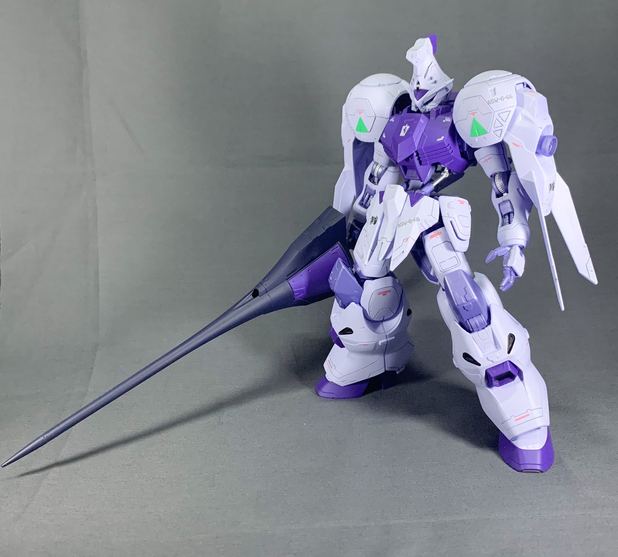 [ガンプラ]1/100 ガンダムキマリストルーパー ガンダムヴィダール 完成品 Amazon | 機動戦士ガンダム 鉄血のオルフェンズ ガンダムキマリ