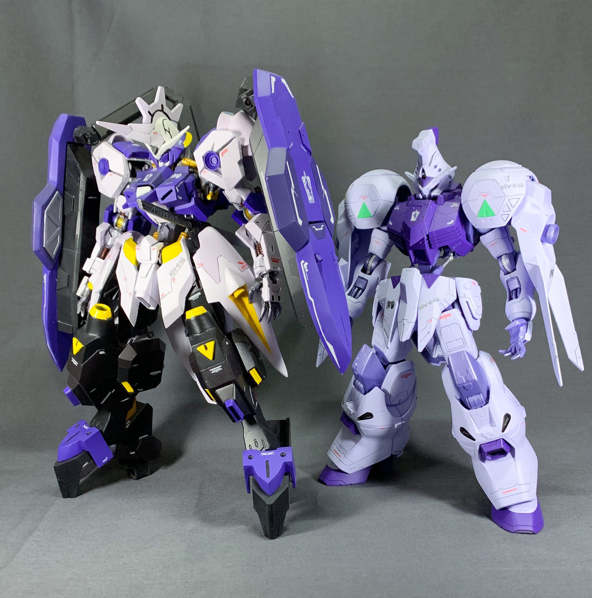 [ガンプラ]1/100 ガンダムキマリストルーパー ガンダムヴィダール 完成品 ガンダムキマリスヴィダール (HG) (ガンプラ) - ホビーサーチ