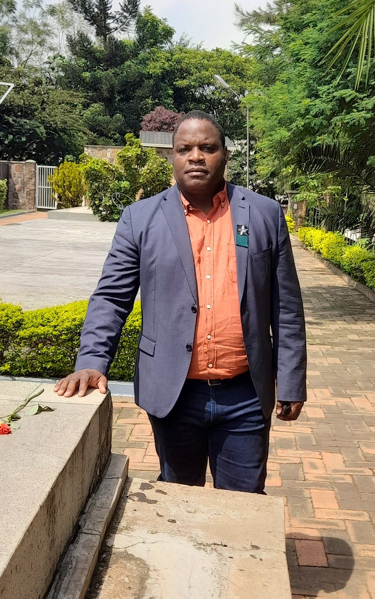 Vhalinavho Khavhagali tweet media