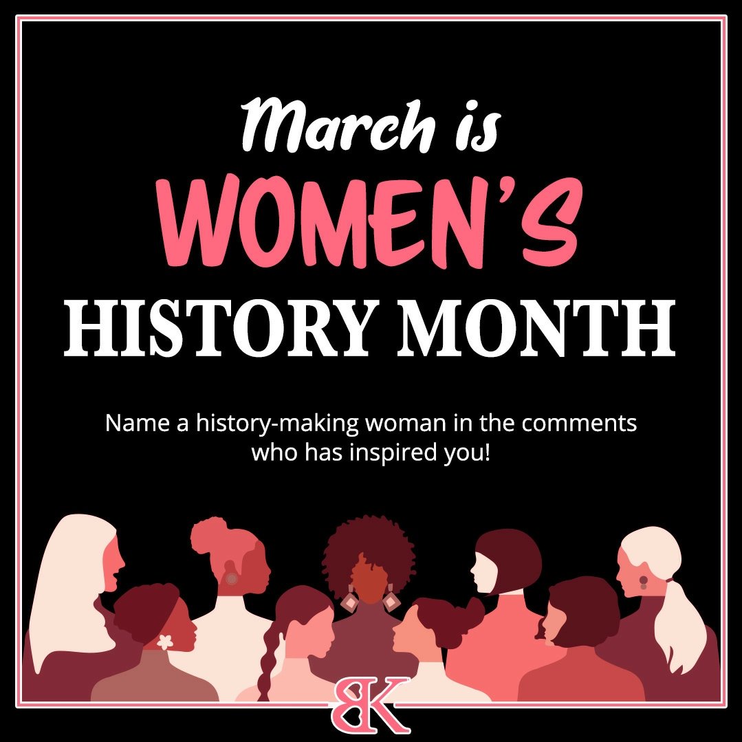 exxodus4play's tweet photo. SWYD and help me shine the spotlight on the women in your tribe or community that shares her talent or gift with others.  This March we are joining the celebration of  women among us that inspire and display https://t.co/3bUrIawvJ3
