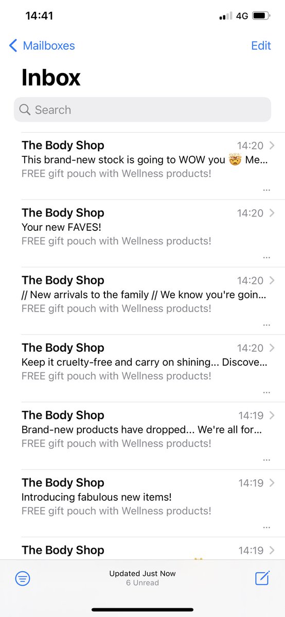 Michelle Mountford tweet media