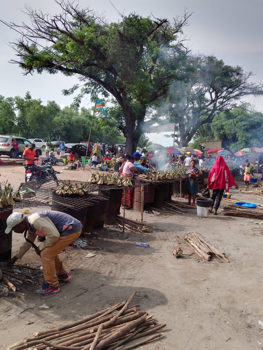 laudive1978's tweet photo. 3. Comment faire de Nsele -Maluku un pôle de croissance ecotouristique avec des une vraie politique de promotion culinaire et artistique? Pour ça, il faudrait résoudre la question de transport. Pourqoui pas un ferry urbain Gombe - Kinkole ou Nsele Village? https://t.co/vlPFo7omsL