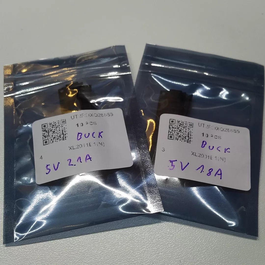 tamhanna's tweet image. #notesareeverything. I am a bit of a #stickerforconsistency when it comes to #electronicsdistributors, or rather the inscriptions on top of the #antistaticbags. #utsource are notoriously scant in that regard (to keep #parcelsize small and…

📸 instagram.com/p/CbDD_4yKAkg/