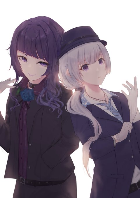 シャニマス ストレイライト ラバーマット 芹沢あさひ 黛冬優子 和泉愛衣 シャニマス】ストレイライトとかいう和泉愛依ちゃん好き好き