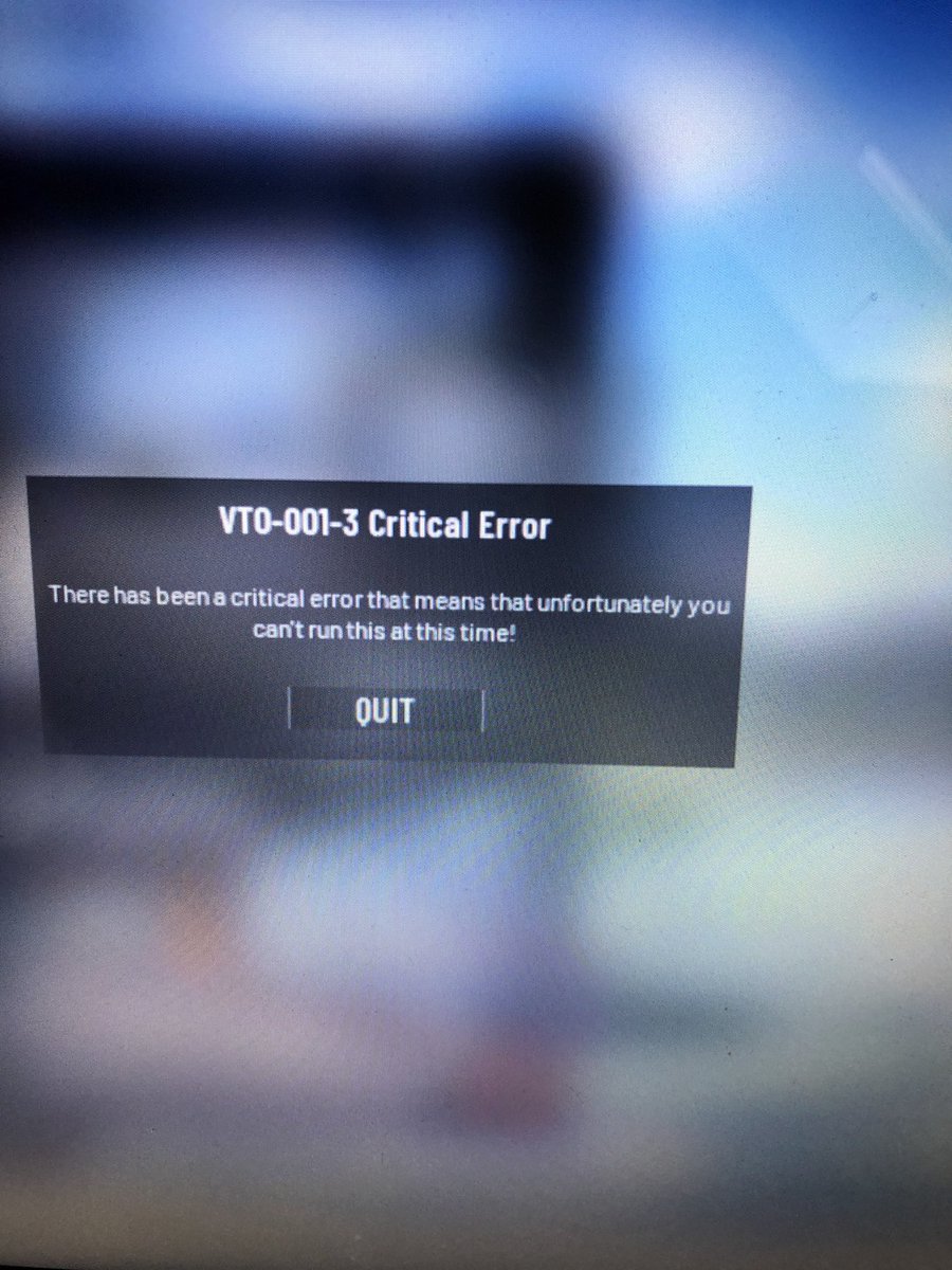 Ace32Min's tweet photo. @virtualtowers I keep getting this error when I try to play - can you help me please? https://t.co/OBYutzO0LV
