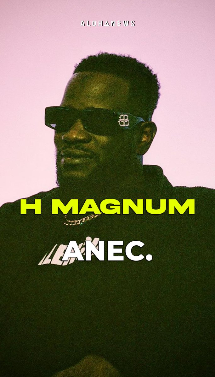🌴 <a href="/hmagnumofficiel/">H Magnum</a> raconte ses plus belles anecdotes dans notre dernier format ANEC. 

Dispo ici > bit.ly/3i3TAOT