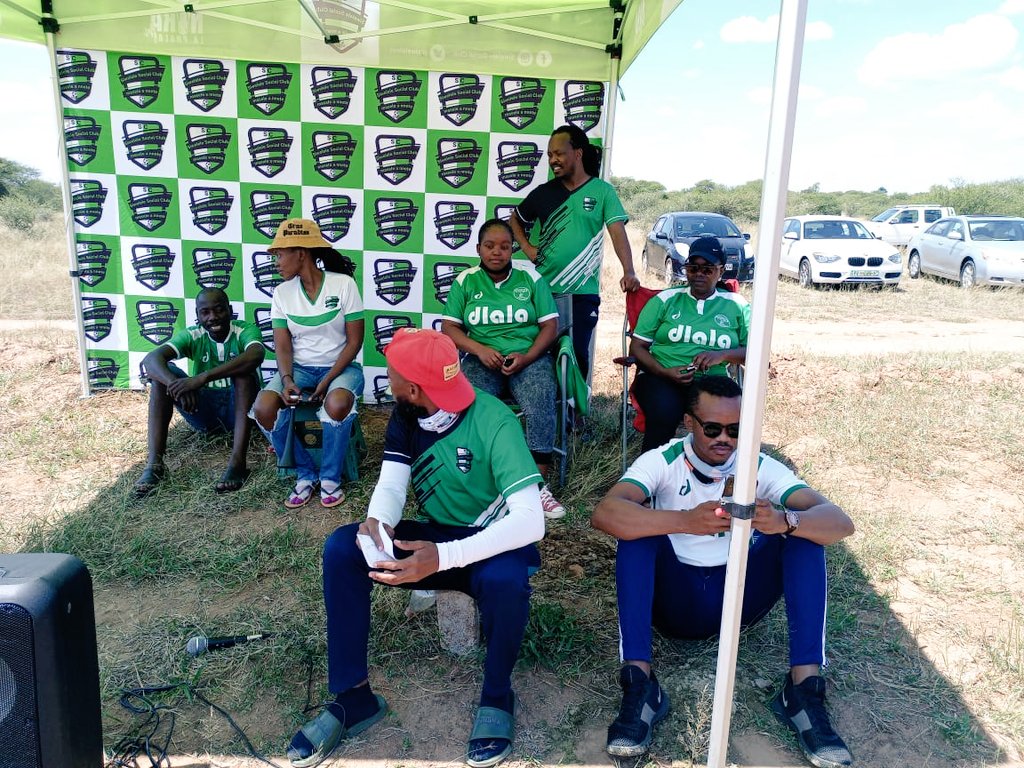 Sunbet Siwelele SC tweet media