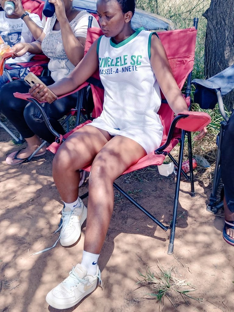 Sunbet Siwelele SC tweet media