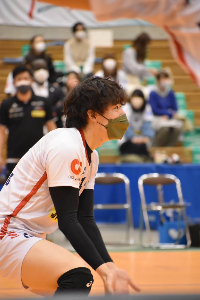 vb_ykh's tweet photo. .

#大分三好ヴァイセアドラー 
#久保田雅人 選手

. https://t.co/gSQrI8iLRy