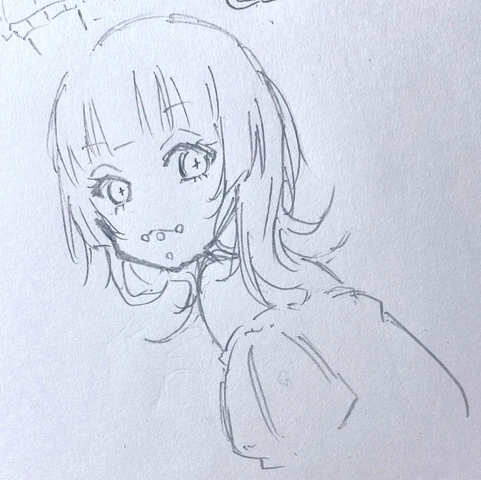 最近コソコソ描いてたほしきららまとめ 