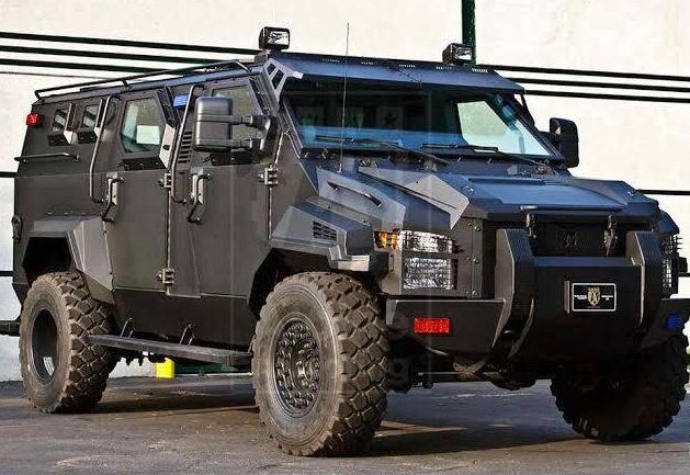 MatadorMejia's tweet photo. Ofrece Armoring Group innovaciones en blindaje para defensa y seguridad

Nota completa: https://t.co/AtjpahYvBA

@armoringroup 

#PorTuSeguridad #DefensaHoy https://t.co/uraOs4KUCN