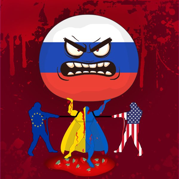 rakibusd's tweet photo. Ukraine vs russia nft https://t.co/kNSJ1ktJbD

#NFTCommunity #NFTGiveaway #NFTCollection https://t.co/GJMPawTQJv