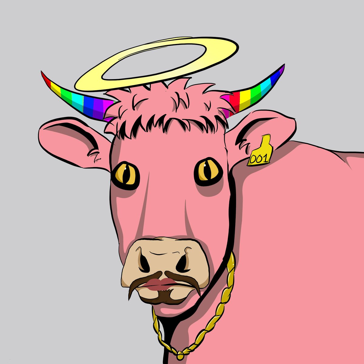 Cowsverse tweet media