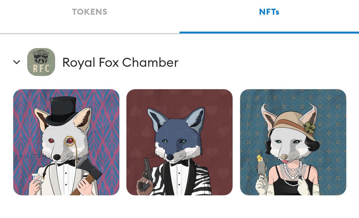 <a href="/RoyalFoxChamber/">ROYAL FOX CHAMBER | PUBLIC SALE IS LIVE NOW</a> all my foxes has been revealed! Awesome!!!