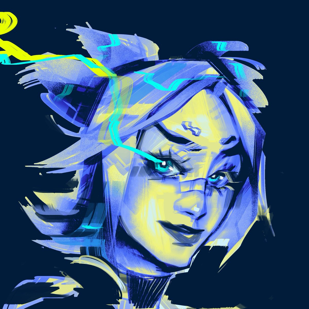 irausart's tweet photo. Neon https://t.co/jL9htcm5xz