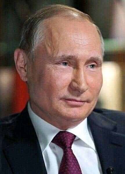 dibora11's tweet photo. The propoganda against this man is too much now. However, where were all these medias,countries and the so called international organizations when America and its allies destroy Libya,Iraq,Syria,Yemen and the others?  Russia is may be on 0.000000000001% to what US has done. https://t.co/Jklf0JycSj