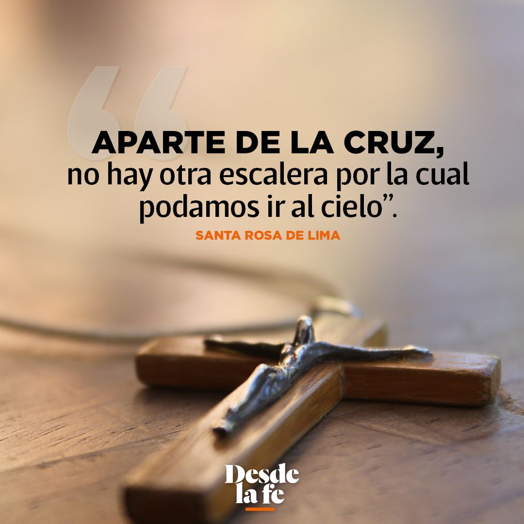 DesdeLaFeMx's tweet photo. #FelizLunes Estamos en un tiempo de conversión. #Cuaresma2022 https://t.co/MUGHetTUAi