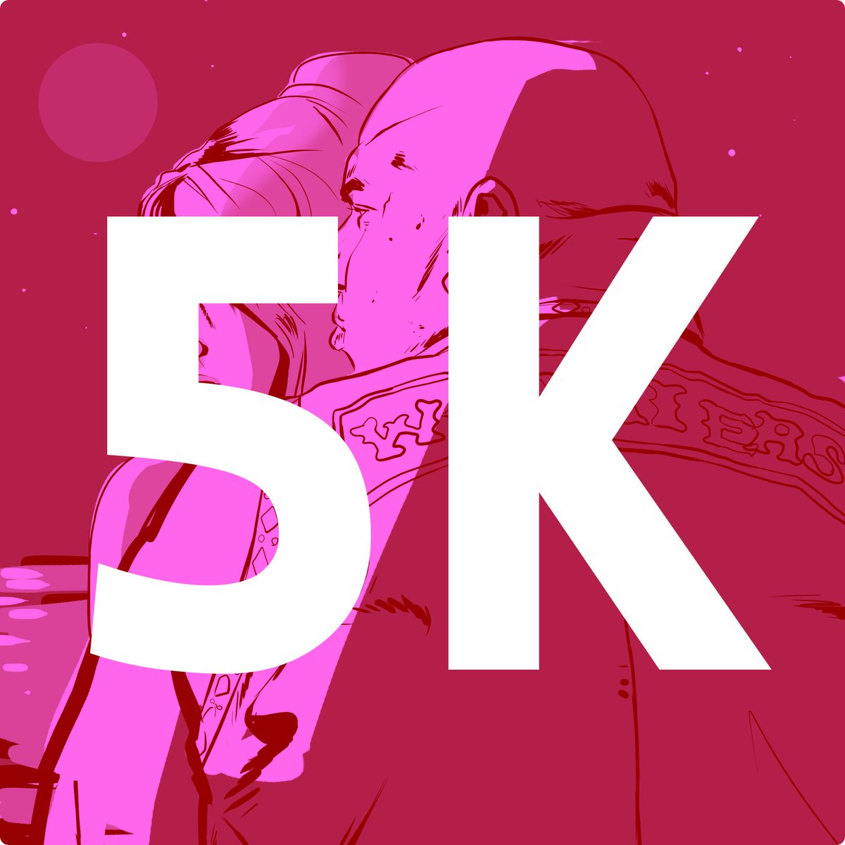 We've passed a huge milestone. Thank you all. You know who you are. #FearCityGang

As promised, we'll be giving away 50 WL spots tomorrow. #NFTCommunity #NFTGiveaways