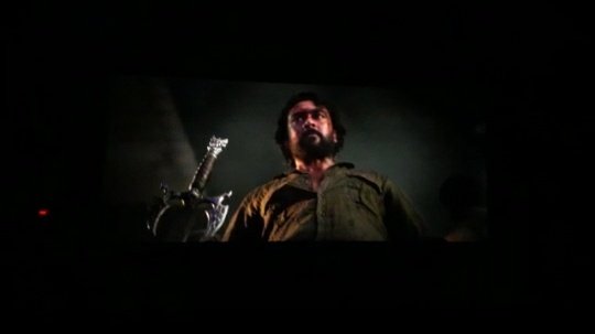 karmeygam_14's tweet photo. This frame.... @Suriya_offl sir on 🔥
#EtharkkumThunindhavan #ETReview #Suriya
#Beast @actorvijay 👑 https://t.co/25Ger0HqHN