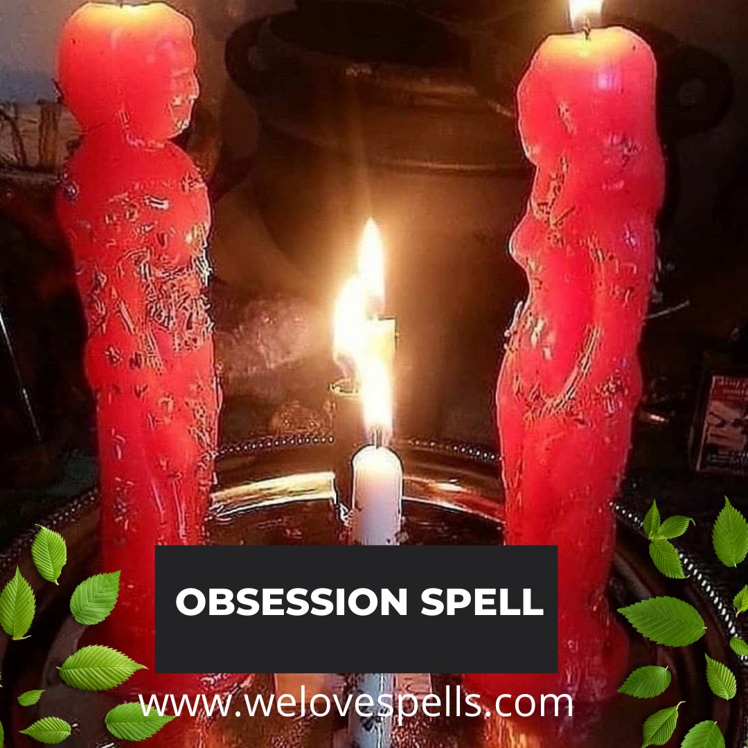 PsychicValdene's tweet photo. ❤️ Obsession Spell❤️
😍Love Spell cast for you by Professional Love Spell Caster 😍
Order this spell from our website
https://t.co/UNCF5hqgMW 👈
#lovespells
#lovespell
#spellcaster
#spellcasting
#spellwork
#exbackspell
#obsessionspell https://t.co/GZ9Th7ebPB