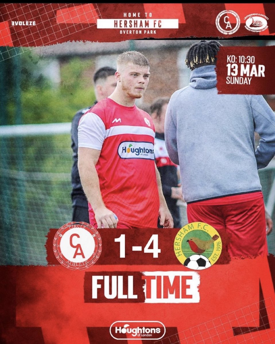 Commitment issues left us with 12, early injury left us with 11. Forwards having to play at the back, we are really out here playing Pro Clubs 🤣🤣🤣