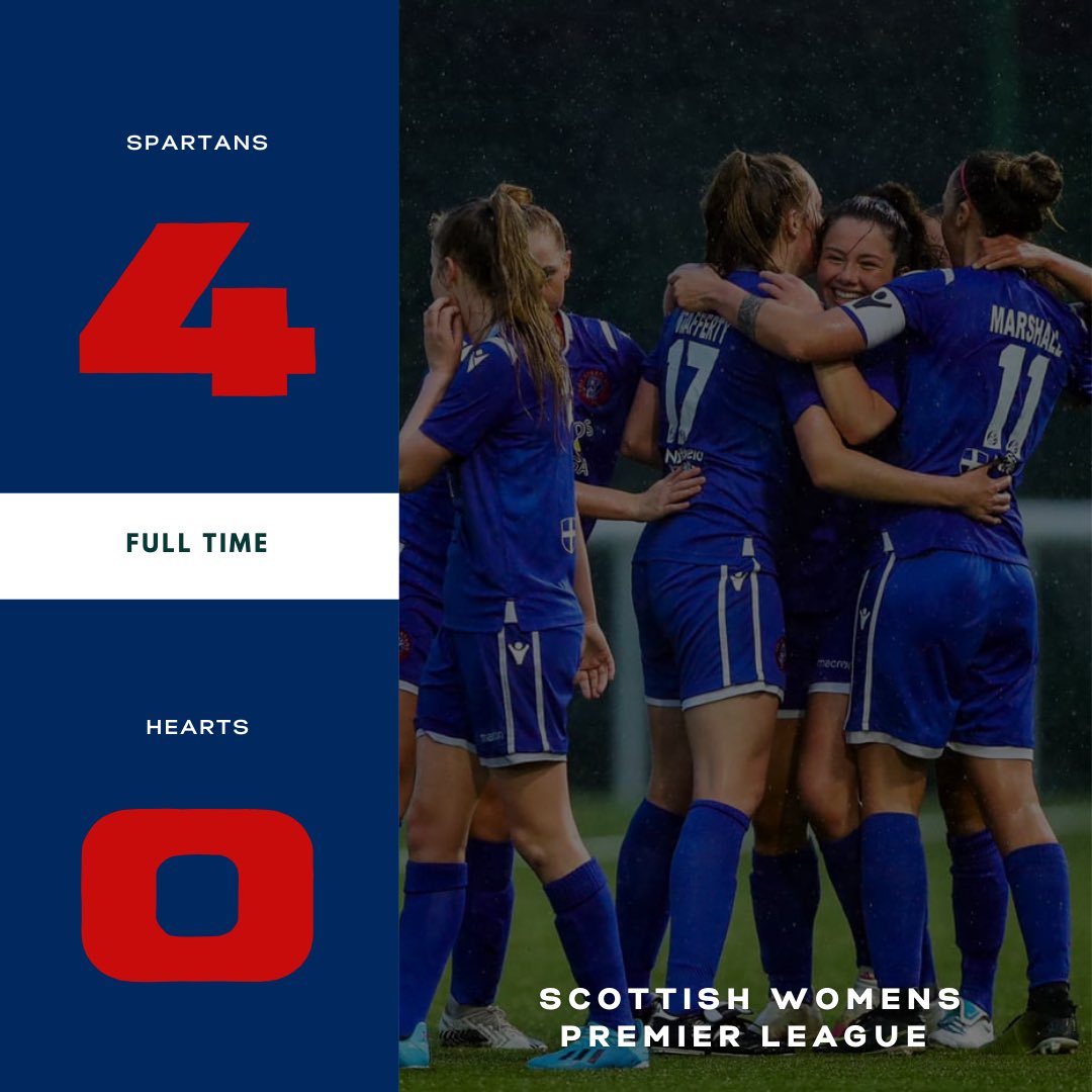 spartansfcwomen's tweet photo. A great performance from the team including a Mason double, Gibb volley and a debut goal for McFayden secures all three points!

#DBDF https://t.co/zvkG1mB5qI